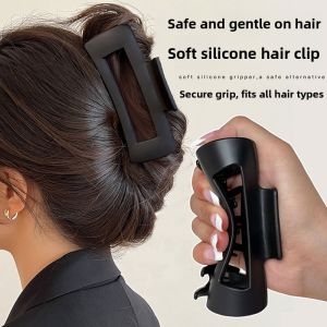 JIFANPAUL | Comfortable Safe Stylish Hair Clip