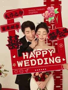 Wedding Games Wedding Photography Handheld KT Board Wedding Bride Bridesmaid Group Wedding Letter Photo Frame Booking Wedding Banquet Decoration Props
