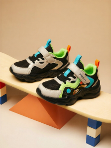 XTEP | Summer New Boys Running Shoes