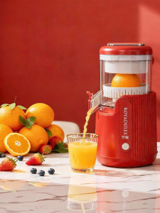 「China Plug」ROYADULEX | Automatic Portable Wireless Juice Extractor