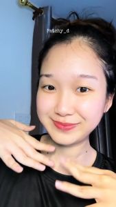 SR Neck Mask Rejuvanesen: Masker Perawatan Kulit Leher