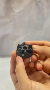 GIGI KARET BLENDER NATIONAL PANASONIC GEAR BLENDER KARET KOPEL BLENDER KARET