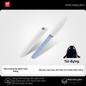 zwilling | Dụng Cụ Tẩy Trang Móng Tay Chống Khuẩn
