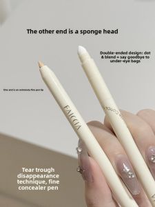 Faiccia | Spot Concealer & Brightening Pen for Under-Eye Circles & Cheekbones