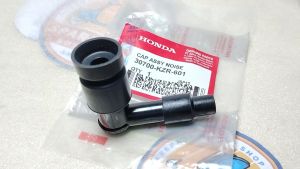 Mengenal Tutup Cop Busi Vario 125 inj Cap Assy Suppressor KZR Honda