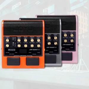 JOYO | Pedal Hiệu Ứng Guitar Loa Bluetooth Thế Hệ 2