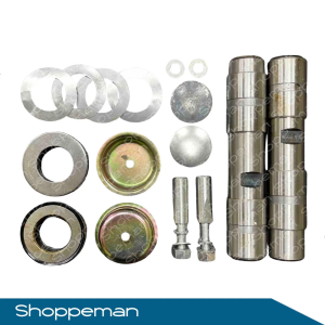 FUSO FIGHTER 6D14 KING PIN KIT KING PIN REPAIR KIT KP-529 (1 SET)