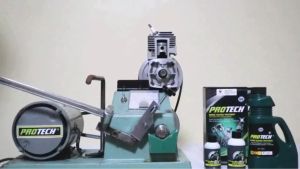 [PROTECH] Engine Coating Treatment 500ml (For All Vehicles)