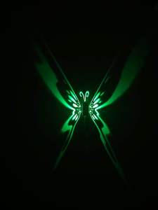 LUMPU HIAS KAMAS AESTHETIC/LAMPU KAMAR TIDUR AESTHETIC TYPE B