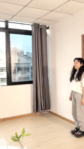 Modern Plain Langsir Murah Curtain Affordable Price Langsir Rumah Langsir Pintu Blackout Curtain