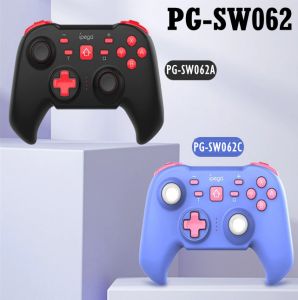 IPEGA PG-SW062 Bull Demon Gamepad Joystick Controller Type C Interface with Telescopic Stand and Turbo Function