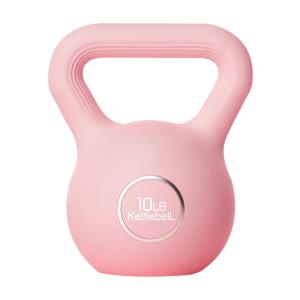TEZEWA | Fitness Weight Loss Shaping Kettlebell