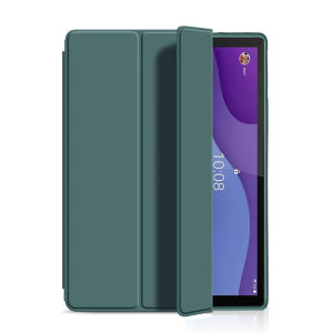 Ốp Lưng Máy Tính Bảng Motorola Moto Pad 60 Lite 10.1 Inch 2025 Chống Rơi Chất Liệu TPU Mềm Bảo Vệ Chống Sốc Chống Va Đập