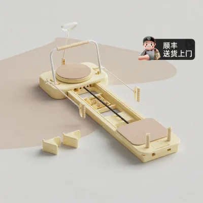 Folding Multifunctional Pilates Bed