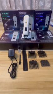 หลายคนถึงกำลังเป็นแท้ 100% ของ WAIKIL-WL6067 แบตเตอเลี่ยนตัดผมไร้สาย ผมชาย และชาย ซึ่งสามารถทำให้คุณมีความสวยงามกับความงาม โดยมีแบตตาเลี่ยน รวมถึงแบบเตอร์เลี่ยนไฟฟ้า