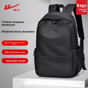 Warrior | Business Travel Large Capacity 16-inch Laptop Backpack
