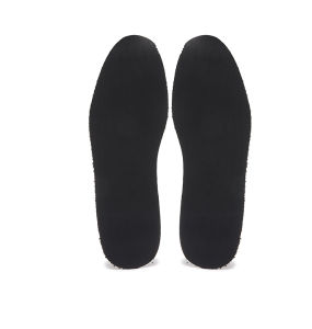 Xinjiang First Layer Cowhide Insole Men and Women Sweat-Absorbing Deodorizing Filter Thickening Exercise Ultra-Thin Soft Bottom Comfortable Handmade Genuine Leather Insole