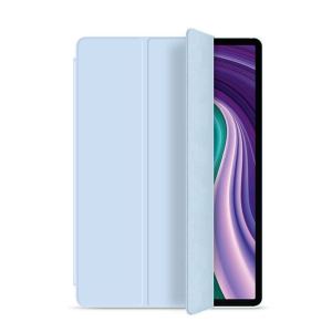 Ốp Lưng Da Chống Sốc Có Chân Đế Cho Lenovo IdeaPad Xiaoxin Pad 11 2026 Tab M11 2025 10.6 Pro 11.2 TB132FU/138FC Với Vỏ Silicon Lỏng