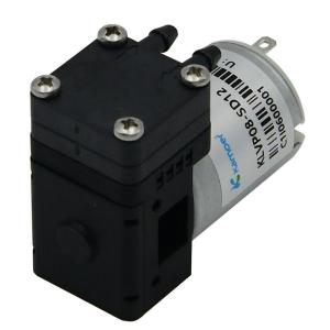 kamoer | Mini Vacuum Pump