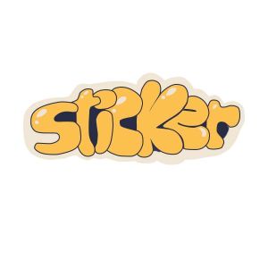 50PCS The Powerpuff Girls Sticker Blossom Bubbles Buttercup Cute Cartoon Stickers Kawaii Periphery Toy Notebook Trunk Decorate Holiday Gifts