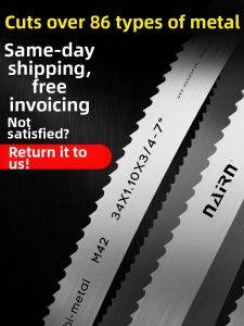 EVERTE | Metal Cutting Saw Blade