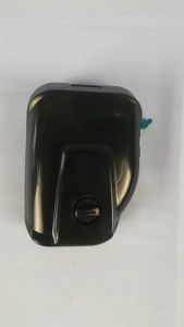 03647 ฝาครอบใส้กรองเครื่องตัดหญ้า ZP-S40-02 ใช้ได้กับเครื่องตัดหญ้า KANTO 4 จังหวะ ยี่ห้อ KANTO ราคาที่สุด - 5,490 บาท