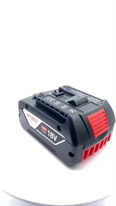 Pin Đóng Bosch 18V - 21V Cho Máy Hệ Bosch Có LED Báo Pin 4 Mức - Pin Đóng OEM Nhận Sạc Zin Hãng Bảo Hành 6 Tháng - Vĩ Gia Shop