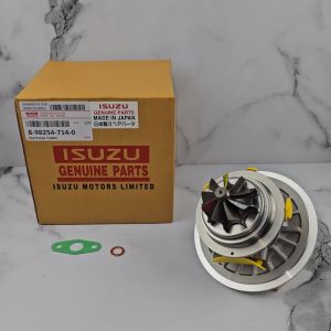 CATRIDGE TURBO ISUZU NMR71 NMR 71