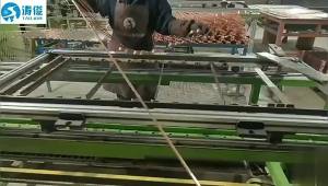 High-Quality Refrigerator Condenser Coil 8/9/10/12 Layers - Durable Replacement Part for Home Appliances