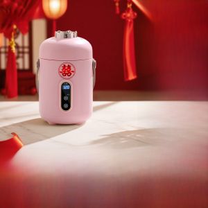 fan home | Quà tặng đám cưới mới Đồ dùng thực tế cao cấp Quà tặng đặc biệt cho cô dâu và chị em Quà tặng sáng tạo cho đám cưới