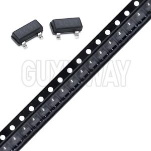50pcs AO3400 AO3401 AO3402 SMD MOSFET Transistor SOT-23 Surface Mount