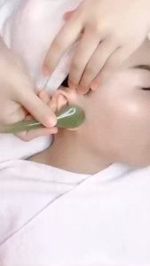 Bộ ấn huyệt cạo gió 7 chi tiết | Bộ ngọc cạo gió massage dưỡng sinh