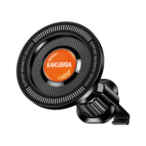 Magnetic Car Air Outlet Bracket 360 Degree Magnetic Car Phone Stand For Univerisal Mobile Phone