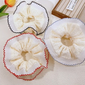Khăn trùm đầu biển jjt khăn trùm đầu hoa hình tam giác cao cấp kiểu Pháp khăn trùm đầu tam giác nông thôn mùa hè cho nữ khăn quàng cổ lụa băng đô phụ kiện tóc
