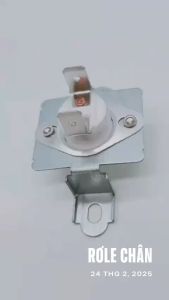 CẦU CHÌ NHIỆT / RƠLE NHIỆT / NHIỆT KẾ MÁY SẤY WHIRLPOOL MAYTAG KENMORE ...