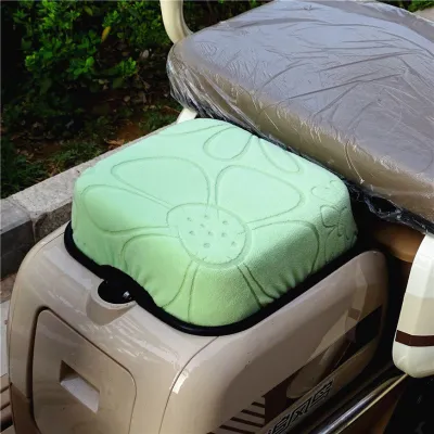 Universal Durable Tricycle Seat Cover