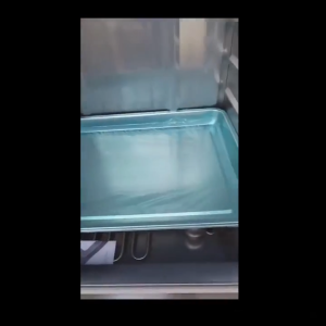 6 Pans Capacity Gas Commercial Steamer Cooking Machine Cart Rice  Siomai  Siopao etc. Heavy Duty