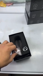 จัดส่งรวดเร็ว เกียร์รถยนต์คริสตัล พร้อมไฟ Led ทำจากคริสตัลK9 ระดับความแช็งสูง สะท้อนแสงได้ สวยงาม ติดตั้งง่าย