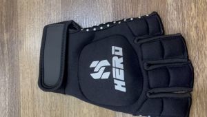 Hockey Glove Hero Hockey Glove Hand Glove