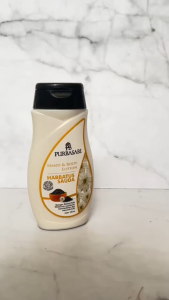 PURBASARI HAND & BODY LOTION HABBATUSSAUDA BODY CARE  MELEMBAPKAN MENCERAHKAN KULIT