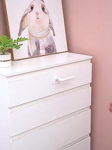 ตะขอชนิด L ตะขอกาวติดทนตะขอที่ไม่เจาะ Pengait Dapur ตะขอเก็บของหมวกเบสบอล