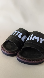 LITTLEKIMY - Sandal Anak Laki Laki Perempuan Sendal Anak - Nobi Series