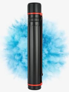 Ống Đựng Giấy Vẽ Chống Ướt Phi 7-Phi 10 (A4/A3/A2/A1/A0)