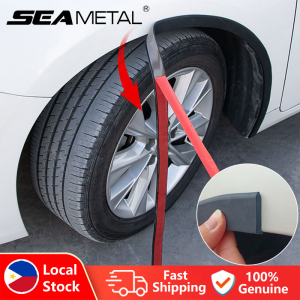 Widen 5.5cm Fender Flare Rubber Seal Strip: A Comprehensive Guide