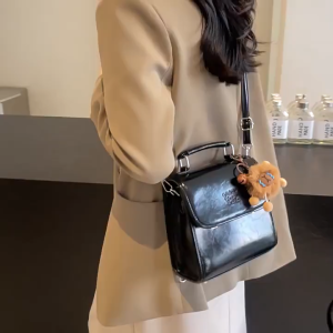 [ BISA NFC] Tas Premium MULTIFUNGSI LPK9272 Tas Ransel Wanita Import Tas Selempang Wanita Slingbag Wanita Tas Bahu Wanita Import Tas Shoulder Bag Wanita Tas Wanita Korea