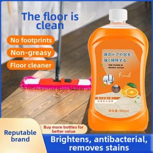YOULE | Tile & Wood Floor Cleaner Powerful Stain Removal