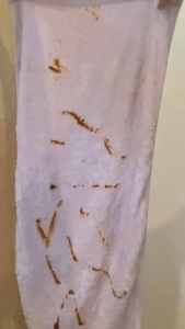 Tablet Penghilang Noda Baju Laundry Anti Kotor Kuman Anti Bakteri Harum