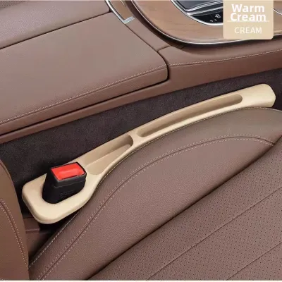 SHUALAODA | Right Drive Car Interior Accessories For BYD M6 Seat Gap Central Armrest Storage Strip