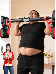 XINYIWANJIA | Indoor Fitness Equipment Pull Up Bar