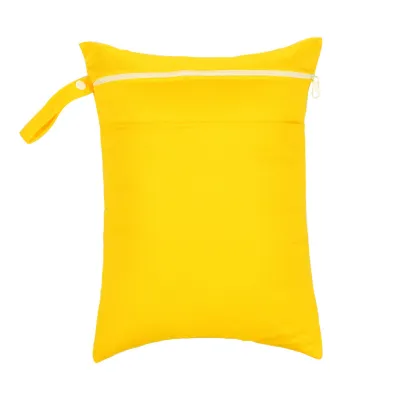 Pororo | Waterproof Wet and Dry Separation Storage Bag